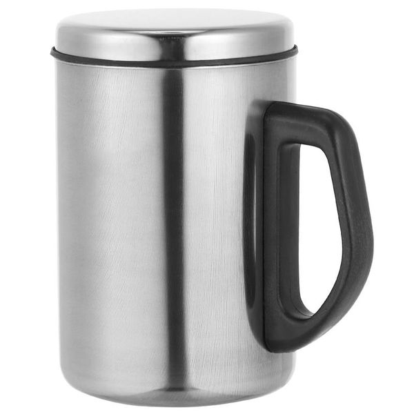 water bottles stainless steel insulation pot insulated tea cup with handle for home office
water bottles stainless steel insulation pot insulated tea cup with handle for home office