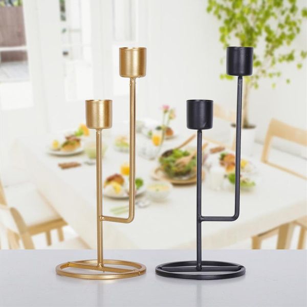 candle holders metal 2 arms candlestick brief stand exquisite for wedding christmas table home decor
candle holders metal 2 arms candlestick brief stand exquisite for wedding christmas table home decor