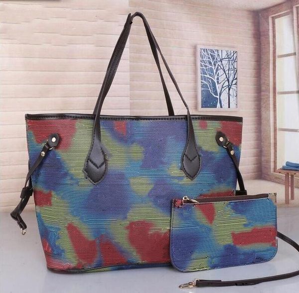2021 designer 2pcs set high qulity classic designer womens handbags flower ladies composite tote pu leather clutch shoulder bags fem
2021 designer 2pcs set high qulity classic designer womens handbags flower ladies composite tote pu leather clutch shoulder bags fem