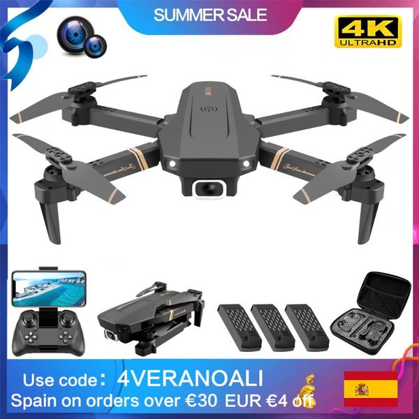 game controllers & joysticks v4 rc drone 4k hd wide angle camera 1080p wifi fpv dual quadcopter real-time transmission helicopter toys
game controllers & joysticks v4 rc drone 4k hd wide angle camera 1080p wifi fpv dual quadcopter real-time transmission helicopter toys