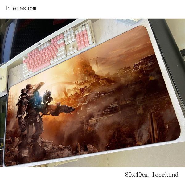 mouse pads & wrist rests titanfall mousepad gamer mass pattern 800x400mm gaming pad high-end notebook pc accessories lappadmouse ergonom
mouse pads & wrist rests titanfall mousepad gamer mass pattern 800x400mm gaming pad high-end notebook pc accessories lappadmouse ergonom