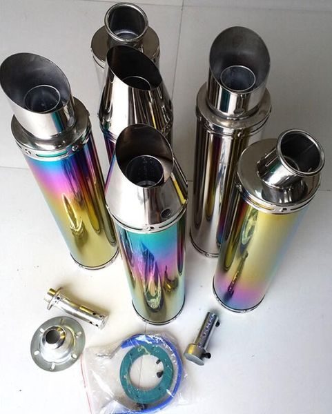 motorcycle exhaust system cb250 vfr4motorcycle modified pipe stainless steel fried street sports car sound for cb400 xjr400 back pressure si
motorcycle exhaust system cb250 vfr4motorcycle modified pipe stainless steel fried street sports car sound for cb400 xjr400 back pressure si