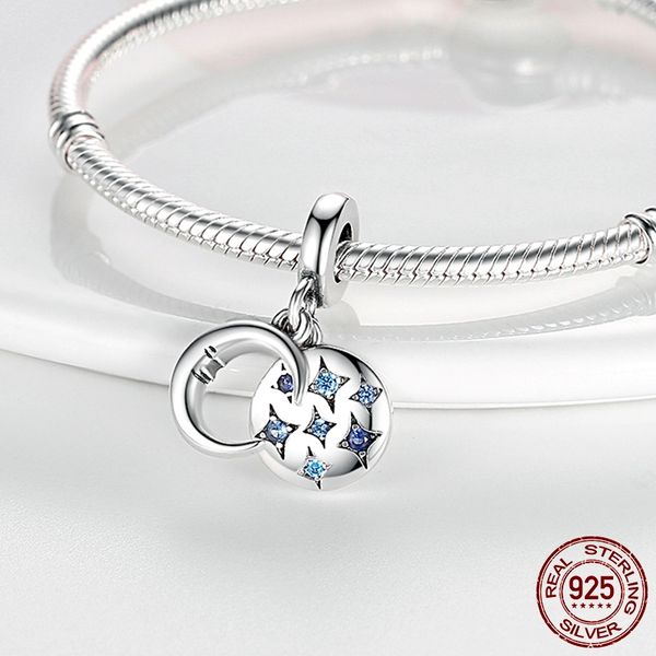 925 sterling silver ladybug owl cat dog charm beads fit pandora bracelet silver jewelry women gift, Black
925 sterling silver ladybug owl cat dog charm beads fit pandora bracelet silver jewelry women gift, Black