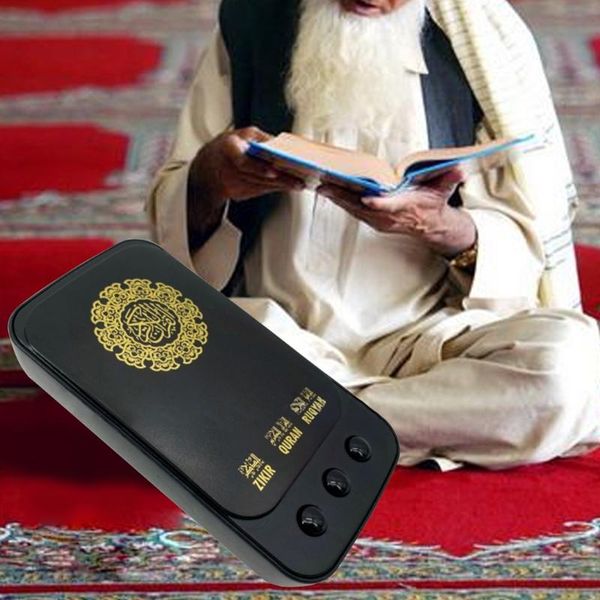 & mp4 players indoor remote control quran player portable digital makkah hajj gift black
& mp4 players indoor remote control quran player portable digital makkah hajj gift black