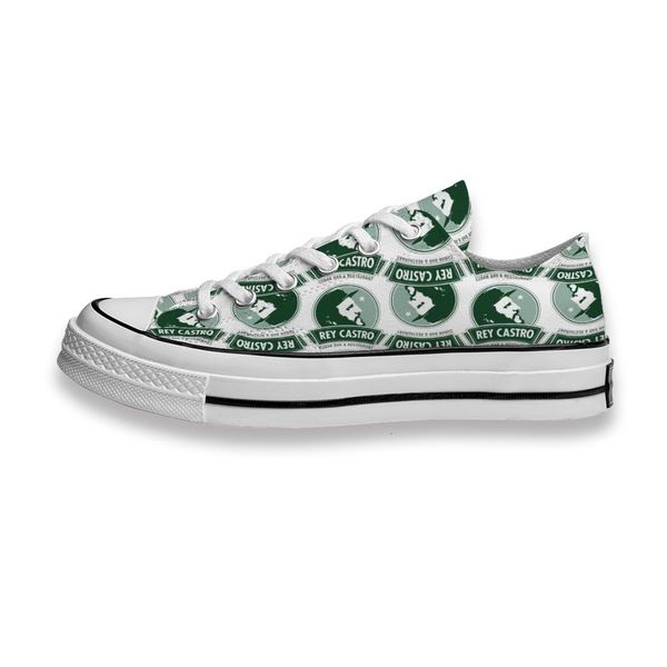 custom printed sho music band logo rey castro cuban bar rtaurant sneakers low mens womens skateboard sport footwear diy trainers
custom printed sho music band logo rey castro cuban bar rtaurant sneakers low mens womens skateboard sport footwear diy trainers