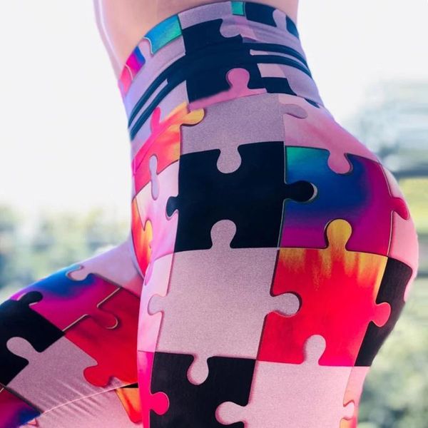 yoga outfit cute puzzle print pants women leggings fitness high waist full length hip lift gym tights running clothing 2021
yoga outfit cute puzzle print pants women leggings fitness high waist full length hip lift gym tights running clothing 2021