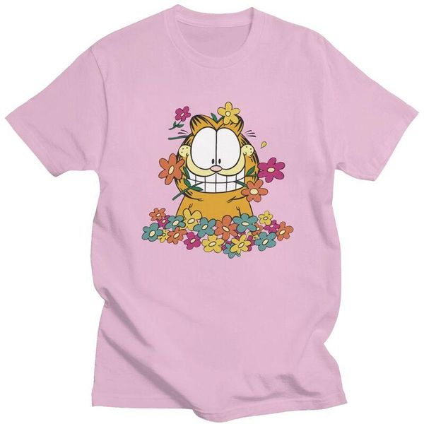 men's t-shirts garfield t shirt men 100% cotton tshirt unique tee short sleeves lovely cat t-shirt slim fit clothing merch, White;black
men's t-shirts garfield t shirt men 100% cotton tshirt unique tee short sleeves lovely cat t-shirt slim fit clothing merch, White;black