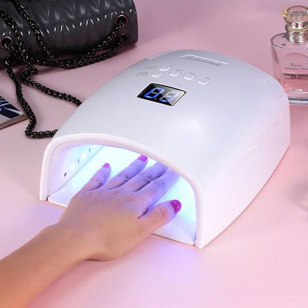 nail dryers rechargeable lamp uv led 48w gel polish dryer s10 glue baker pedicure manicure light wireless
nail dryers rechargeable lamp uv led 48w gel polish dryer s10 glue baker pedicure manicure light wireless