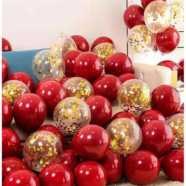 party decoration 10pc wedding room balloon suit holiday classmate birthday commemorative balloons
party decoration 10pc wedding room balloon suit holiday classmate birthday commemorative balloons