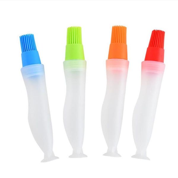 tools & accessories silicone basting pastry brush spread oil bottle butter sauce marinade for bbq grill baking cooking kitchen tool
tools & accessories silicone basting pastry brush spread oil bottle butter sauce marinade for bbq grill baking cooking kitchen tool