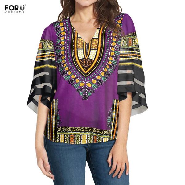 women's blouses & shirts forudesigns bohemia style patterns 3/4 bell sleeve shirt mesh panel blouse summer brand design v neck casual l, White
women's blouses & shirts forudesigns bohemia style patterns 3/4 bell sleeve shirt mesh panel blouse summer brand design v neck casual l, White