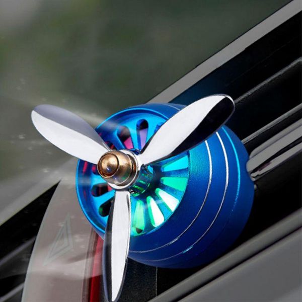 car air freshener force 3 propeller aroma auto vents outlet fragrance clip essential oil diffuser dashboard decoration
car air freshener force 3 propeller aroma auto vents outlet fragrance clip essential oil diffuser dashboard decoration