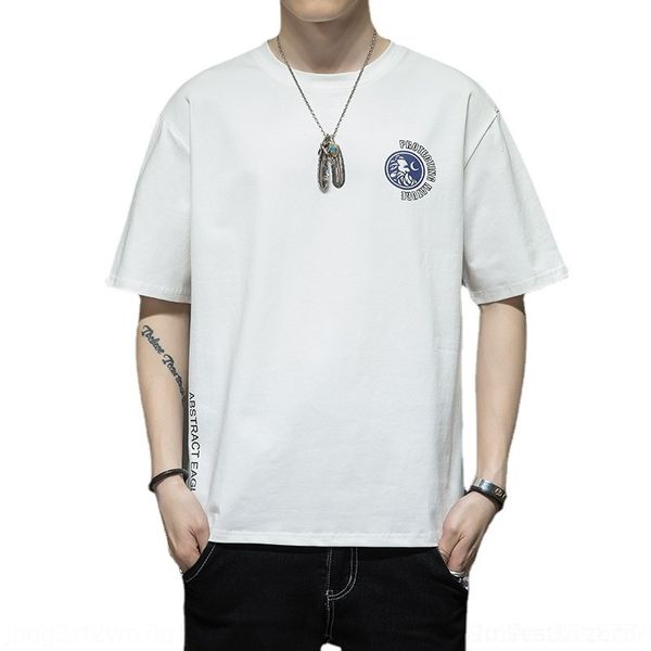 epsw short sleeve t-shirt men's 2021 summerkorean fashion men's t-shirts) youth loose comfortable casual pulloverpulloverpullover, White;black
epsw short sleeve t-shirt men's 2021 summerkorean fashion men's t-shirts) youth loose comfortable casual pulloverpulloverpullover, White;black