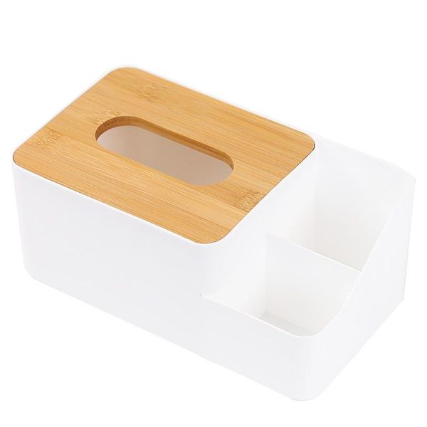 tissue boxes & napkins simple and creative wooden box living room multi-functional remote control storage napkin carton
tissue boxes & napkins simple and creative wooden box living room multi-functional remote control storage napkin carton