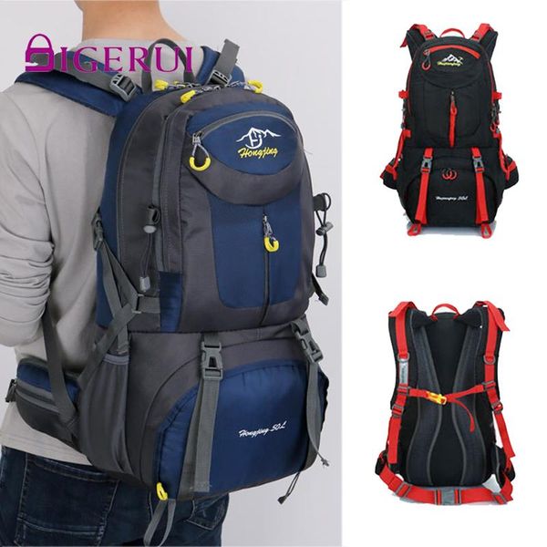 backpack 60l 50l 40l men waterproof travel pack sports bag outdoor mountaineering hiking climbing camping for male
backpack 60l 50l 40l men waterproof travel pack sports bag outdoor mountaineering hiking climbing camping for male
