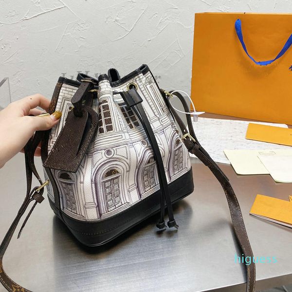 women bucket bag capsule womens should bags italian design atelier blended fabrics designer luxurys crossbody bag
women bucket bag capsule womens should bags italian design atelier blended fabrics designer luxurys crossbody bag