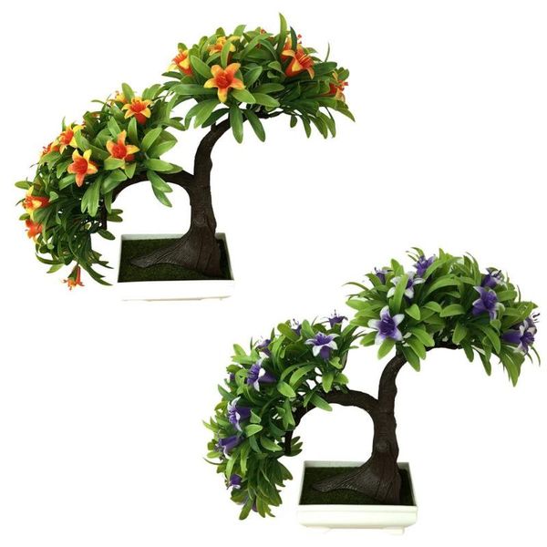 decorative flowers & wreaths simulation lily potted plants resin planter indoor table decoration bonsai craft green plant
decorative flowers & wreaths simulation lily potted plants resin planter indoor table decoration bonsai craft green plant