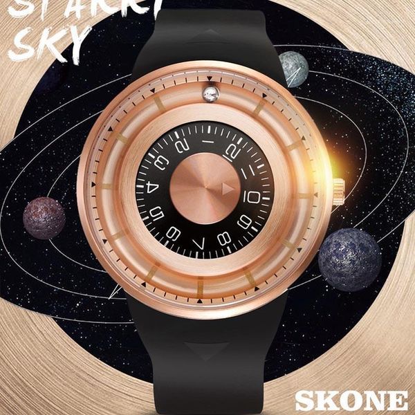 watches men sports watch creative ball rotation quartz wristwatche fashion round relogio masculino wristwatches, Slivery;brown
watches men sports watch creative ball rotation quartz wristwatche fashion round relogio masculino wristwatches, Slivery;brown