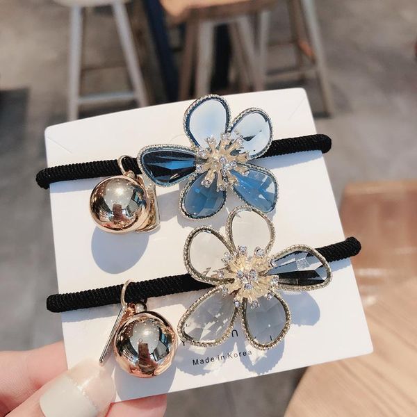 hair accessories exquisite flower elastic bands baroque crystal rhinestone jewelry headband elegant women female ties girls
hair accessories exquisite flower elastic bands baroque crystal rhinestone jewelry headband elegant women female ties girls