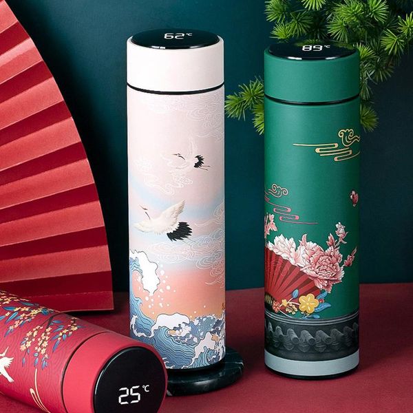 water bottles insulated bottle stainless steel tumbler travel coffee mug tea infuser chinese style smart
water bottles insulated bottle stainless steel tumbler travel coffee mug tea infuser chinese style smart