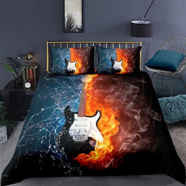 bedding sets 3d fire and ice duvet cover modern comforter cases pillow king super twin size 173*230cm feshion beddings
bedding sets 3d fire and ice duvet cover modern comforter cases pillow king super twin size 173*230cm feshion beddings