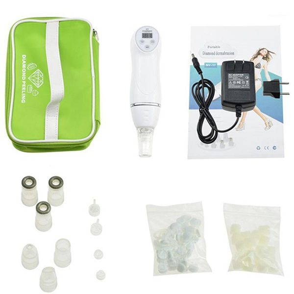 tip facial skin care beauty device diamond dermabrasion removal scar acne pore peeling machine massager microdermabrasion1
tip facial skin care beauty device diamond dermabrasion removal scar acne pore peeling machine massager microdermabrasion1