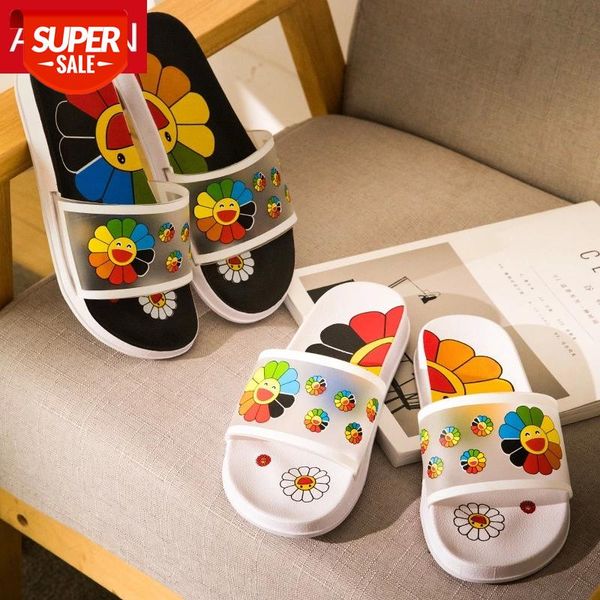 asifn women's sun flowers cute slippers bathroom cartoon female slides non slip summer flip flops womens shoes chaussures femme #js2u, Black
asifn women's sun flowers cute slippers bathroom cartoon female slides non slip summer flip flops womens shoes chaussures femme #js2u, Black