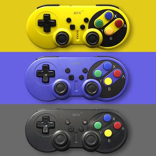 game controllers & joysticks for switch pro controller wireless video console 6-axis burst vibration rechargeable bluetooth gamepad
game controllers & joysticks for switch pro controller wireless video console 6-axis burst vibration rechargeable bluetooth gamepad