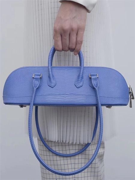 blue fashion pattern long shell bag genuine leather women tote elegent simple cowhide female shoulder evening bags
blue fashion pattern long shell bag genuine leather women tote elegent simple cowhide female shoulder evening bags