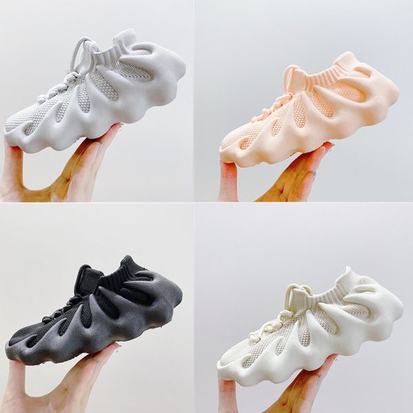 infant 45o dark slate kids fashion deconstructed sneakers cloud white toddlers fingers running shoes knited textile boys girls solf outsole, Black
infant 45o dark slate kids fashion deconstructed sneakers cloud white toddlers fingers running shoes knited textile boys girls solf outsole, Black