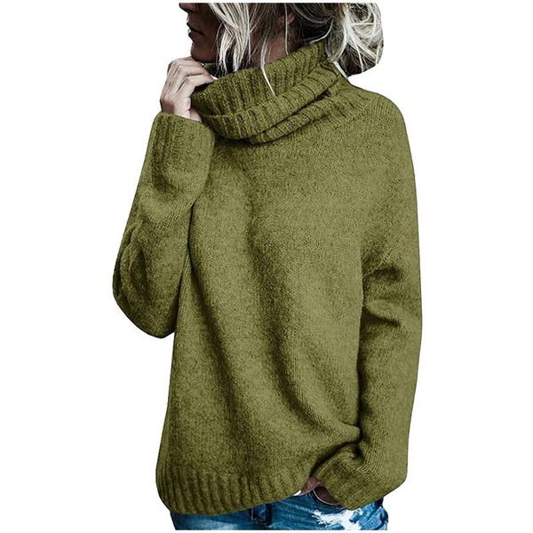 autumn winter thick sweater women knitted ribbed pullover long sleeve turtleneck slim jumper soft warm #t2g women's sweaters, White;black
autumn winter thick sweater women knitted ribbed pullover long sleeve turtleneck slim jumper soft warm #t2g women's sweaters, White;black