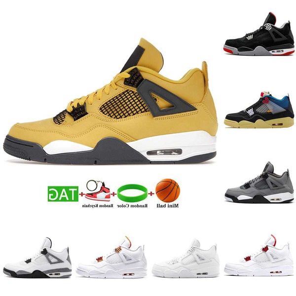 new basketball shoes red thunder 4 women men brigade blue 4s sneaker university blu trainer sports size us 5.5-13, Black
new basketball shoes red thunder 4 women men brigade blue 4s sneaker university blu trainer sports size us 5.5-13, Black
