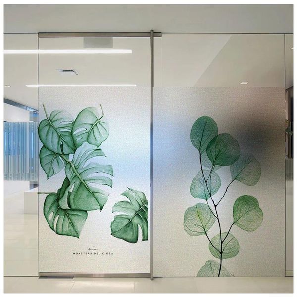 window stickers custom size static cling decorative film fresh plants privacy protection glass for bathroom kitchen home decor
window stickers custom size static cling decorative film fresh plants privacy protection glass for bathroom kitchen home decor