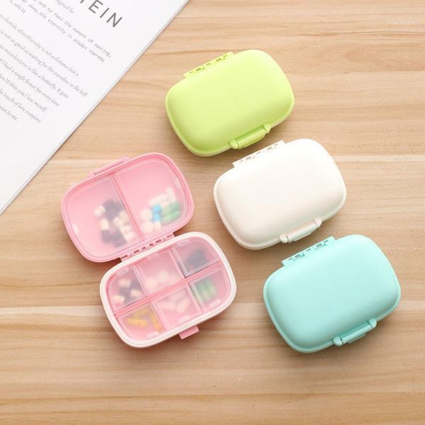 storage bottles & jars temporarily 8 grid sunscreen moisture-proof one week sub-packing
storage bottles & jars temporarily 8 grid sunscreen moisture-proof one week sub-packing