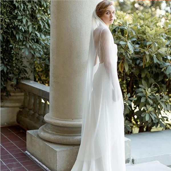 bridal veils import soft tulle material ivory wedding one layer 1m and 1.5m length available, Black
bridal veils import soft tulle material ivory wedding one layer 1m and 1.5m length available, Black