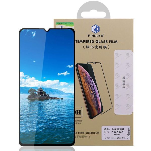 full cover tempered glass film for moto e6 plus g8 play one pro zoom action macro vision screen protector protective cell phone protectors
full cover tempered glass film for moto e6 plus g8 play one pro zoom action macro vision screen protector protective cell phone protectors