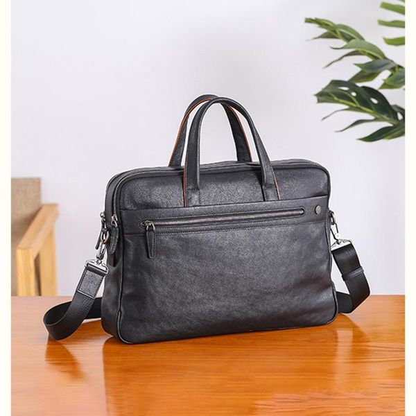 hbp aetoo men's handbag leather business casual single shoulder bag large capacity head layer cowhide computer briefcase
hbp aetoo men's handbag leather business casual single shoulder bag large capacity head layer cowhide computer briefcase