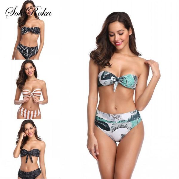 bikinis set push up bikini woman high swimsuit female swimwear women swim dresses bathing suit swimming biquini
bikinis set push up bikini woman high swimsuit female swimwear women swim dresses bathing suit swimming biquini