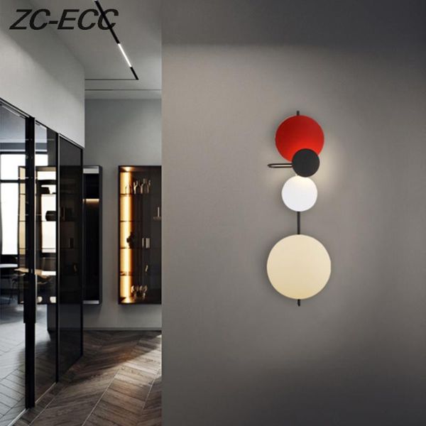 zc-ecc nordic led wall lights bedroom lamp living room tv background sconces stairs light
zc-ecc nordic led wall lights bedroom lamp living room tv background sconces stairs light