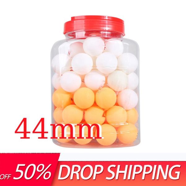 table tennis balls 60pcs 44mm pong -pong practical white yellow outdoor sports colored
table tennis balls 60pcs 44mm pong -pong practical white yellow outdoor sports colored