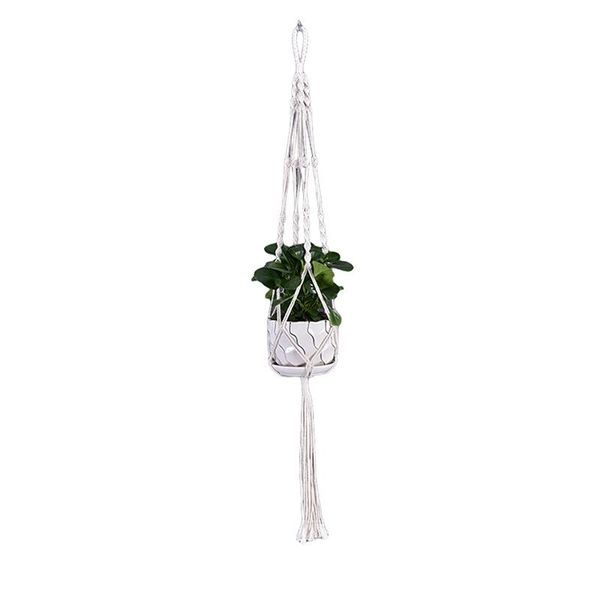 decorative objects & figurines hanging net diy hand-woven bohemian style long tassel plant decoration decorations
decorative objects & figurines hanging net diy hand-woven bohemian style long tassel plant decoration decorations