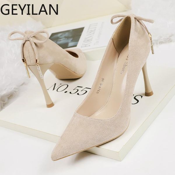 dress shoes 2021 woman luxury fetish 9.5cm high heels scarpins bow beading shoesstiletto wedding party pumps, Black
dress shoes 2021 woman luxury fetish 9.5cm high heels scarpins bow beading shoesstiletto wedding party pumps, Black