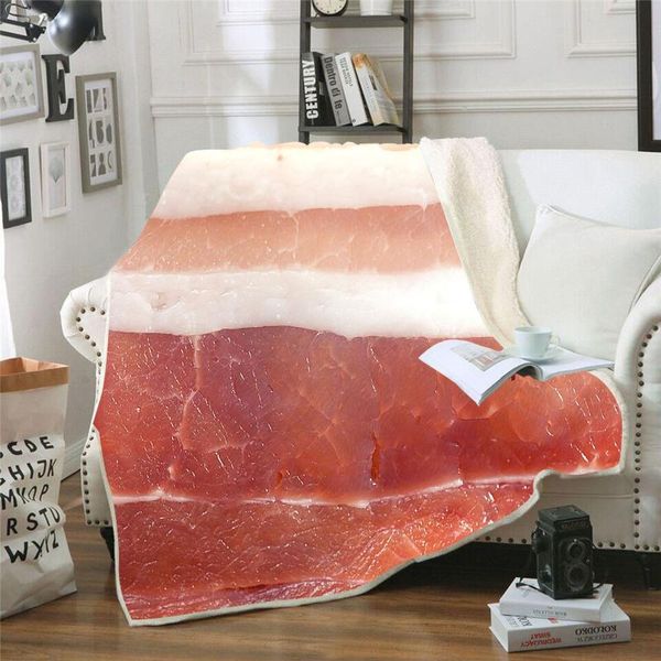 blankets pork belly creative 3d printed blanket flannel throw for bed double layer comfort cotton coral fleece weighted
blankets pork belly creative 3d printed blanket flannel throw for bed double layer comfort cotton coral fleece weighted