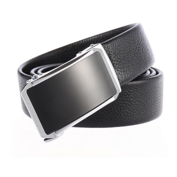 belt men genuine luxury leather belts for men,strap male metal automatic buckle ly136-21972-5, Black;brown
belt men genuine luxury leather belts for men,strap male metal automatic buckle ly136-21972-5, Black;brown