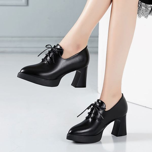 shoes high heels women pumps square heel office lady cowhide genuine leather working shoes british style black zrq3
shoes high heels women pumps square heel office lady cowhide genuine leather working shoes british style black zrq3