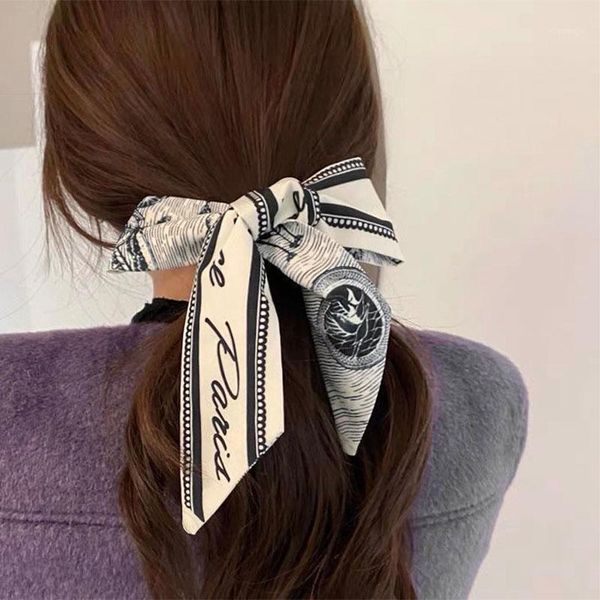 hair clips & barrettes elegant silk scarf headband for women bow scrunchies ribbons girls ties bandage accessaries, Golden;silver
hair clips & barrettes elegant silk scarf headband for women bow scrunchies ribbons girls ties bandage accessaries, Golden;silver