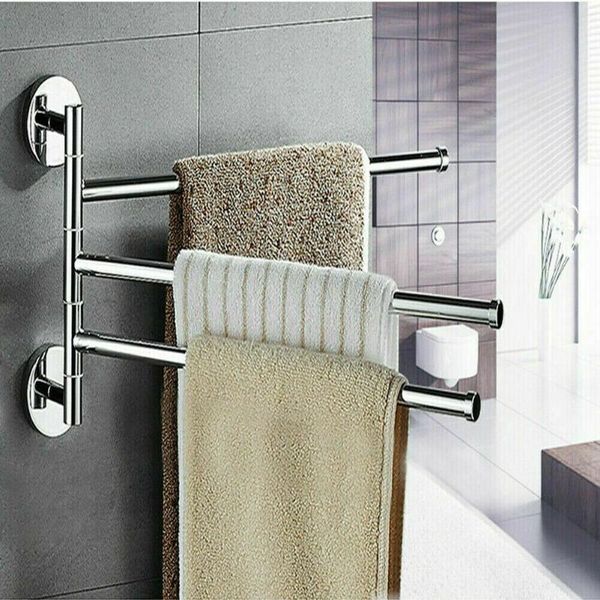 towel racks 2/3/4 poles tower rack rotating wall mounted hanger holder hook organizer rail home kitchen bathroom bars
towel racks 2/3/4 poles tower rack rotating wall mounted hanger holder hook organizer rail home kitchen bathroom bars