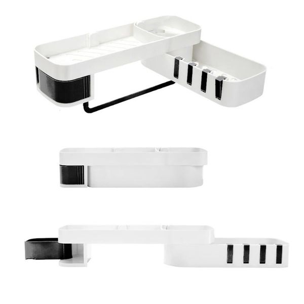 pcs corner shower shelf bathroom shampoo holder kitchen storage rack organizer wall mounted type shelves
pcs corner shower shelf bathroom shampoo holder kitchen storage rack organizer wall mounted type shelves