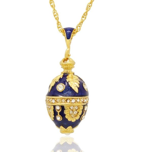 pendant necklaces suitable for all brands of blue leaves easter egg necklace jewelery making, women's handmade ornaments, Silver
pendant necklaces suitable for all brands of blue leaves easter egg necklace jewelery making, women's handmade ornaments, Silver