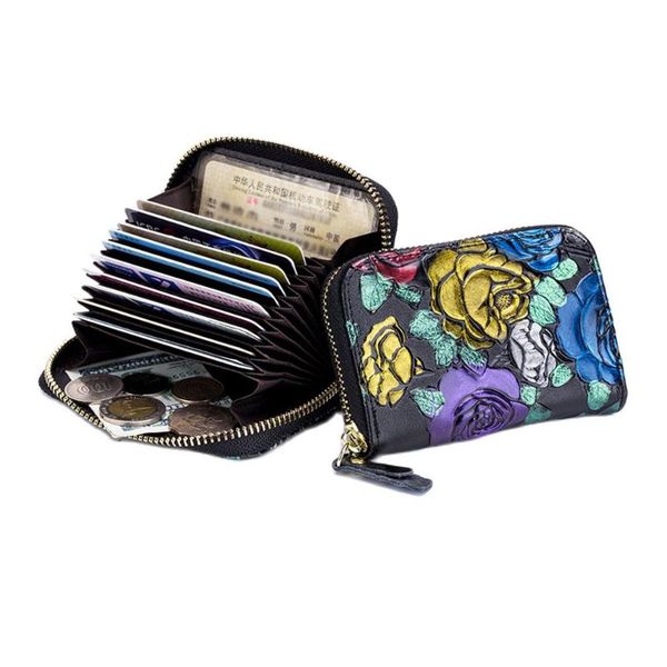 card holders fashion holder wallet coin purse small mini bag zipper lady, Brown;gray
card holders fashion holder wallet coin purse small mini bag zipper lady, Brown;gray